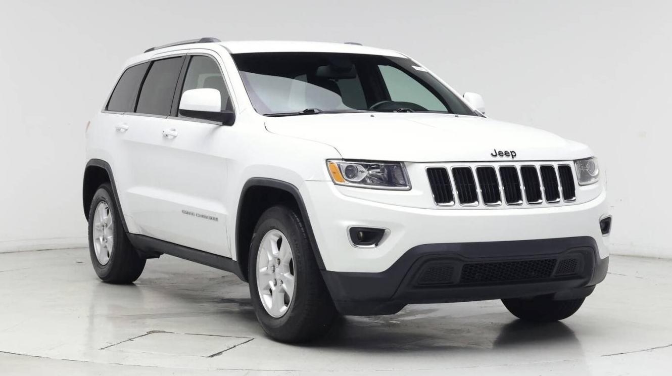 JEEP GRAND CHEROKEE 2014 1C4RJEAGXEC316914 image